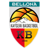Kayseri Basketbol Women