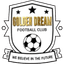 Golden Dream