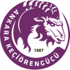 Ankara Keçiörengücü