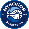 Mykonos BC
