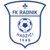 Radnik Hadžići