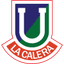 Unión La Calera