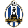 Lokomotiva Zagreb