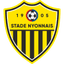 Stade Nyonnais