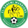 El-Kanemi Warriors