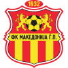 Makedonija Gjorche Petrov