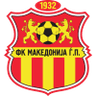 Makedonija Gjorche Petrov