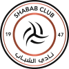 Al-Shabab
