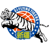 Xinjiang Flying Tigers