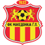 Makedonija Gjorche Petrov