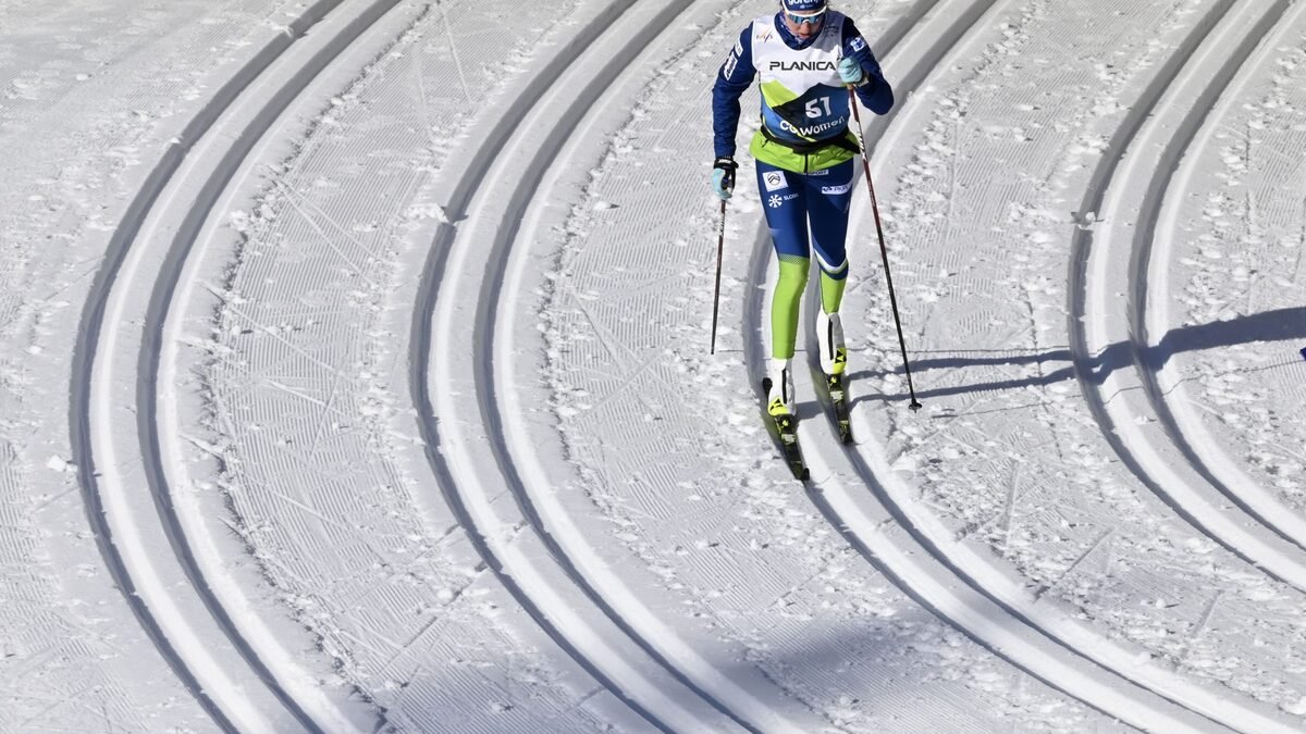 Watch 2024 FIS World Ski Championships Live
